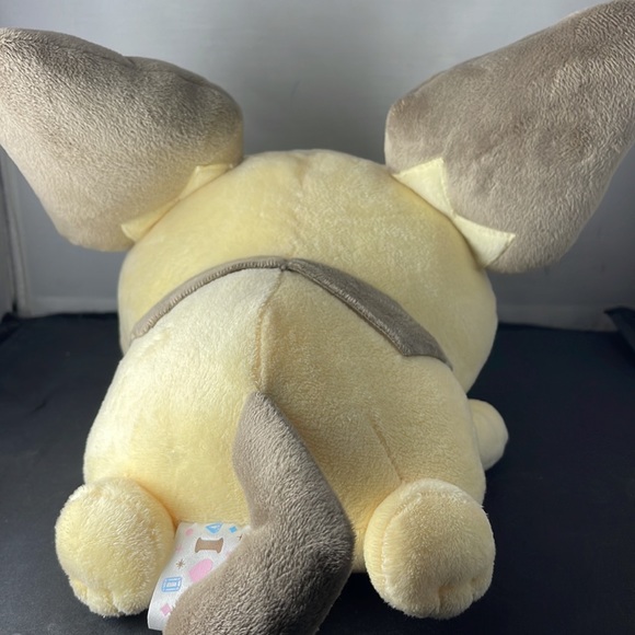 2016 Banpresto Pokémon Pichu I Love Pikachu - Picture 4 of 9